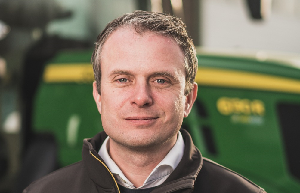 Menko Boersma nieuwe voorzitter Fedecom