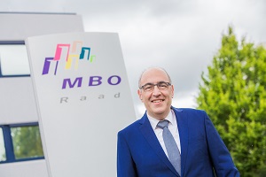 MBO-Raad voorzitter Adnan Tekin: Tekorten in technische beroepen maatschappelijk probleem