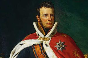 Metaalunielid Von Gahlen wint Koning Willem I Prijs