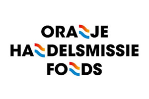 Metaalunielid winnaar Oranje Handelsmissiefonds