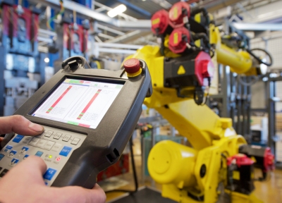 Meer werkgelegenheid dankzij robots