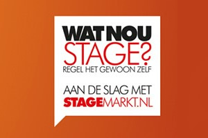 Leerbedrijven blijven nodig! 
